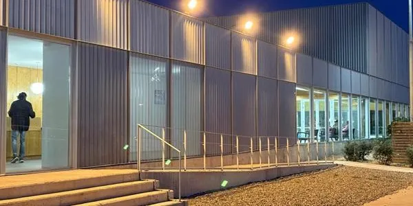 Balanç positiu de les primeres setmanes de funcionament de la nova piscina de Torredembarra