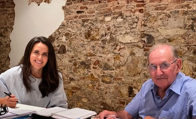 En Marxa-JxCat presenta una moció al Ple Municipal per a la creació del Consell de Persones Grans de Pineda però no prospera
