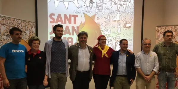 El Sant Joan vallenc, una festa per tots els gustos