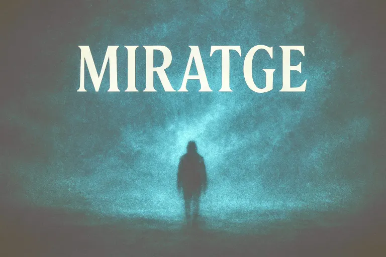 Miratge
