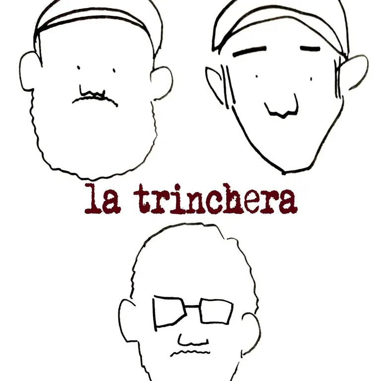 La trinchera