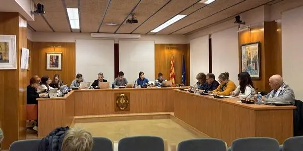 Aquest dilluns té lloc a l’Ajuntament d’Altafulla el ple ordinari de gener, a les 19h