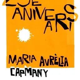25è Aniversari MAC - episode art