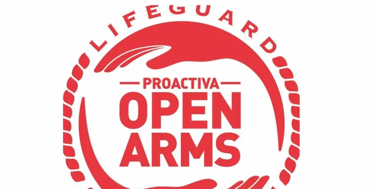 La realitat dels refugiats, explicada a l'INS Ribera del Sió per l'ONG Pro Activa Open Arms