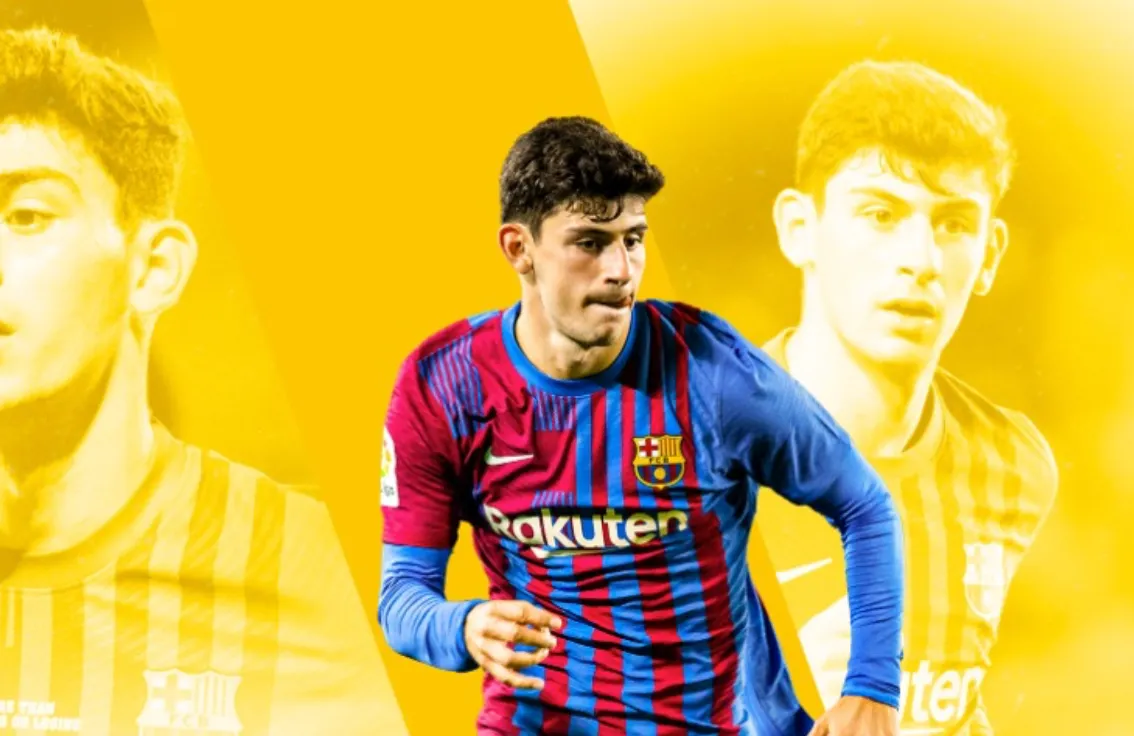 Yusuf Demir finalitza la cessió al Barça i torna a casa