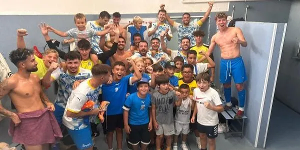 La Torre venç i convenç davant el Sant Jaume (2-0)