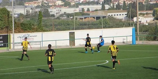 El Juvenil de l’Altafulla rep l’Arboç en una jornada amb diversos duels directes