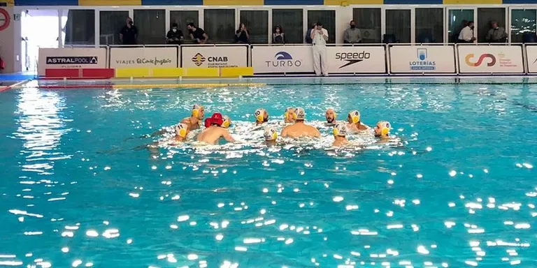 Atlètic-Barceloneta i CN Barcelona es disputaran la final de la Lliga de waterpolo