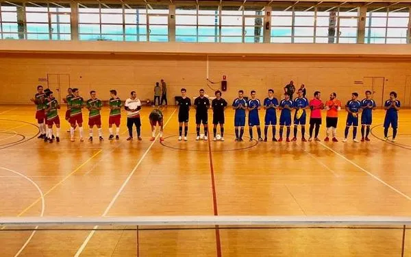 Foto: Maristes Lleida