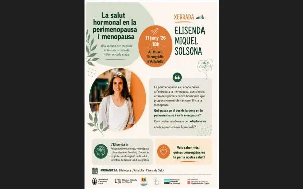 Foto: Biblioteca d'Altafulla