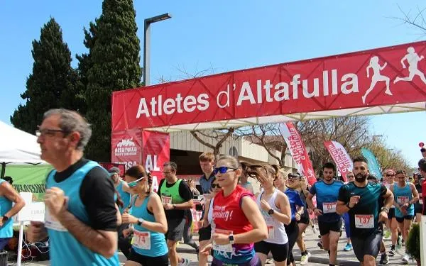 Foto: Altafulla Ràdio