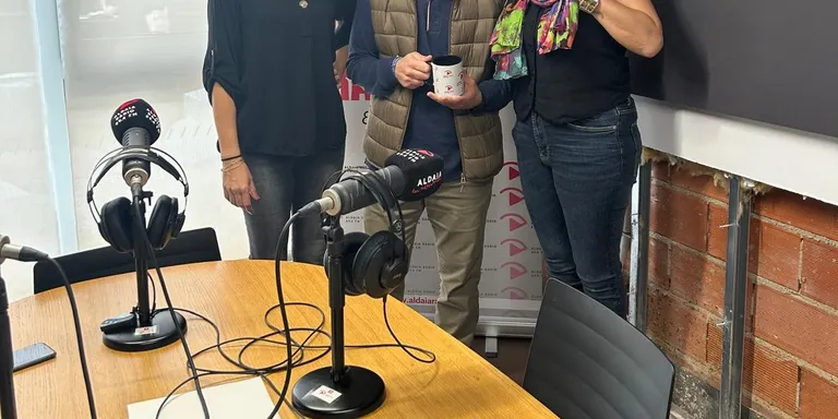 Arriba una de les temporades més esperades: ‘Aldaia Ràdio, més que mai’