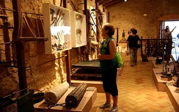 Foto: Altafulla Ràdio