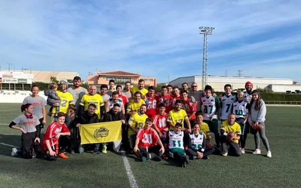Foto: Lizards Torredembarra