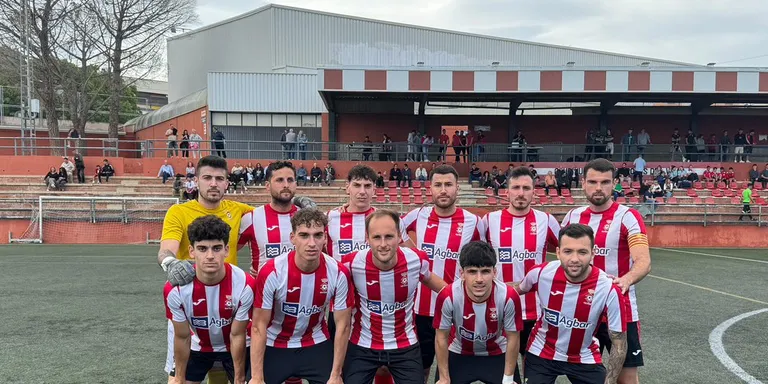 Superar el primer match-ball per seguir amb opcions de play off