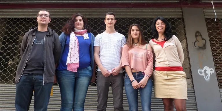 ERC vol un espai central per a joves als antics cinemes