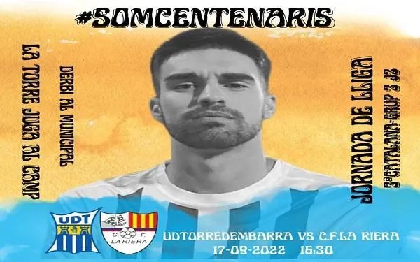 Foto: UD Torredembarra