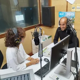 L'entrevista - Xavier Galera del 24/10/2025 - episode art