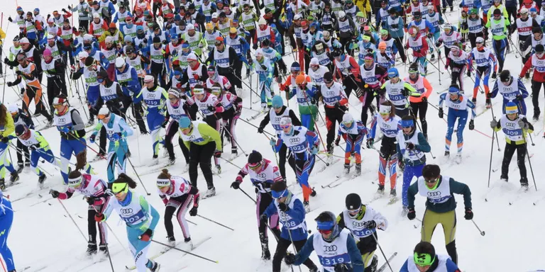 Bons resultats dels fondistes pirinencs a la 38a Marxa Beret