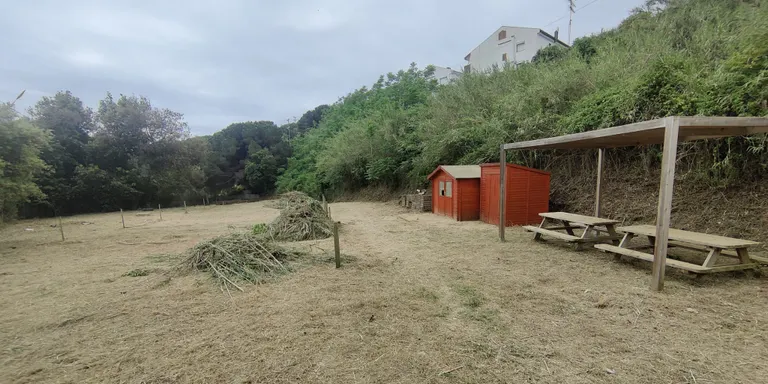 L’ajuntament té quasi a punt el plec de clàusules pel concurs dels nous horts urbans