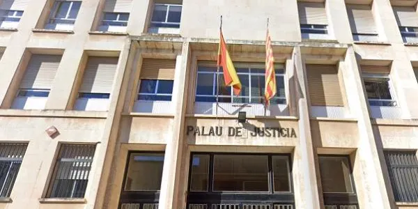 El judici per l’acusat de matar el seu pare al Catllar ha quedat vist per sentència