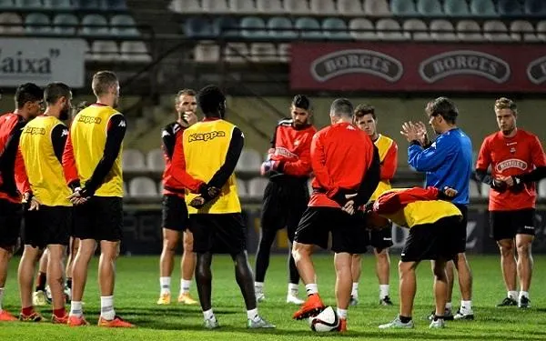 Foto: CF Reus