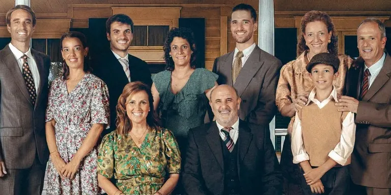 El Centre Cultural comença la temporada de teatre amb l’estrena de l’obra ‘Tots eren fills meus’
