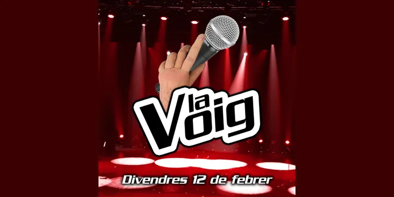 La Junta obre les inscripcions per participar a un talent show el Divendres de Carnaval