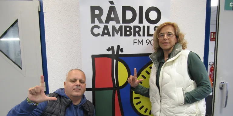 Siscu Morell: “He aconseguit viure moment a moment i soc feliç, tot i la cadira de rodes”