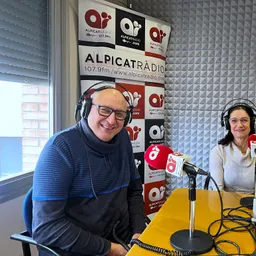 Aula d'Extensió Universitària Alpicat - episode art