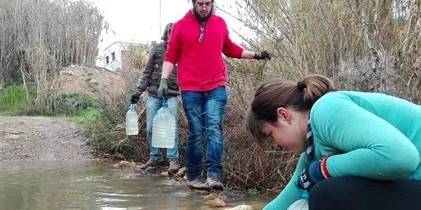 La Sínia d’Altafulla organitza una jornada de voluntariat per crear un parc de papallones