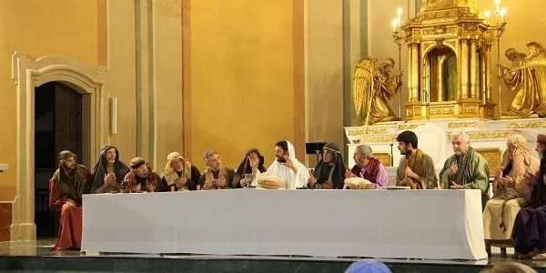 Altafulla torna a gaudir del Camí de la Creu, sis anys després