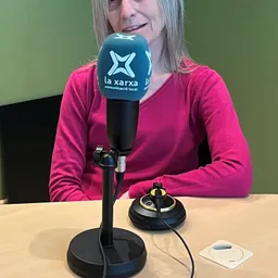 Biblioteca Municipal del 22/4/2026 - episode art