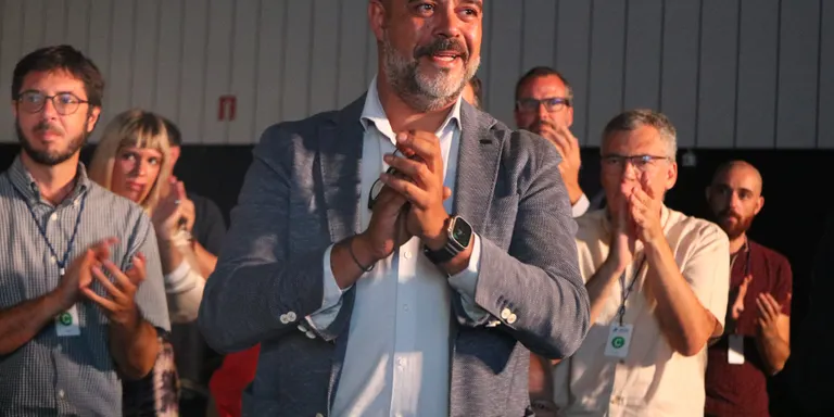 L’exconseller Buch i el mosso que va escortar Puigdemont, primers amnistiats