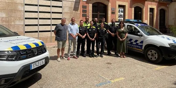 El Catllar reforça la vigilància del municipi aquest estiu, incorpora un agent rural i 21 càmeres lectores de matrícules