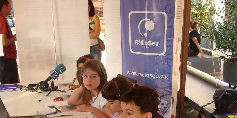 Òmnium Cultural fa una bona valoració del Correllengua 2011