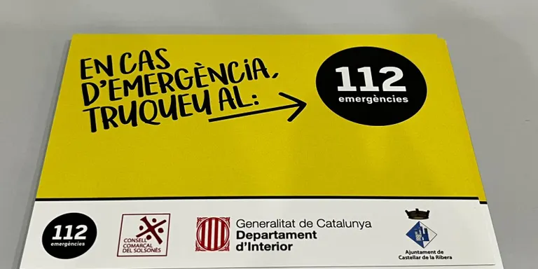 El conseller d'Interior lliurarà aquest divendres als ajuntaments de la comarca els codis de geolocalització de les masies
