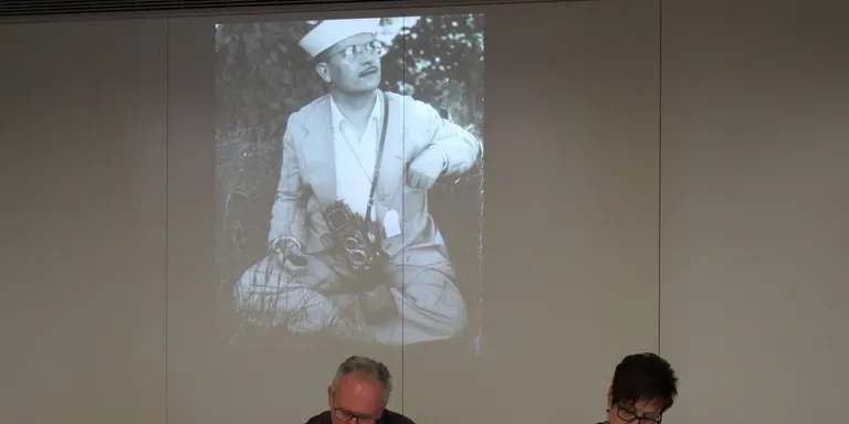 L'Arxiu Comarcal de l'Alt Urgell custodia el valuós fons fotogràfic de Josep Maria Esclusa