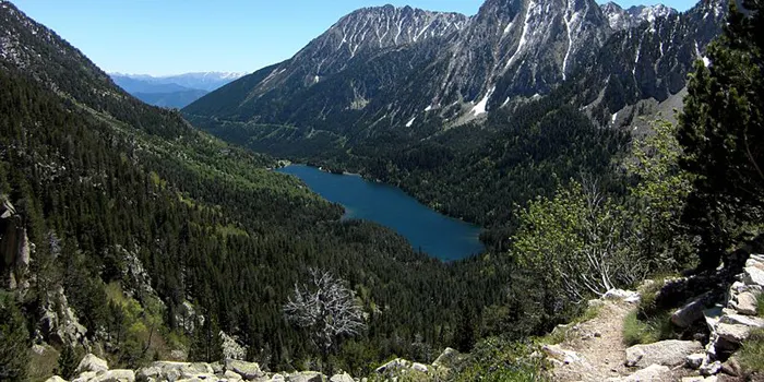 El Parc Nacional d'Aigüestortes i Estany de Sant Maurici posa en marxa un estudi sobre com la llum artificial afecta la biodiversitat