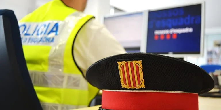 Els Mossos alerten d'un increment de casos de ciberdelinqüència
