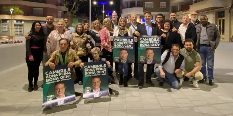 El NMC presentarà un contenciós administratiu si es rebutja el recurs per les suposades irregularitats en quatre meses electorals
