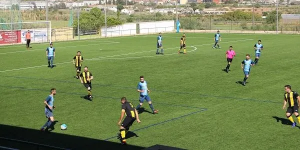 El CE Altafulla rep l’Atlètic Valls en el primer gran partit del curs