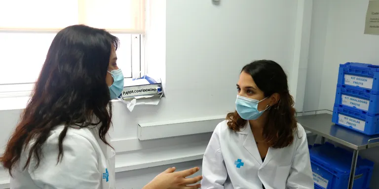 Les empreses del sector de la salut mental representen gairebé el 4% del PIB català i donen feina a 62.000 treballadors