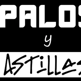 Palos y astillas