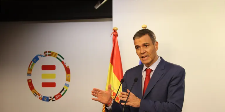 El govern espanyol diu que seguirà treballant per arribar a acords amb Junts “votació a votació”