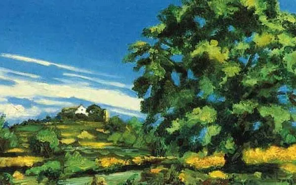 Foto: Fragment Pintura Josep Buireu