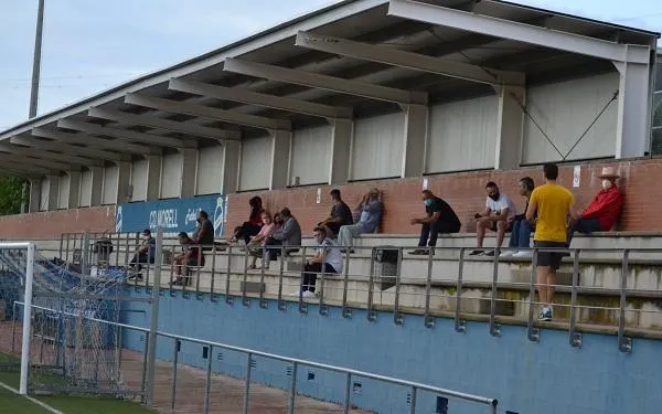 Foto: CD Morell