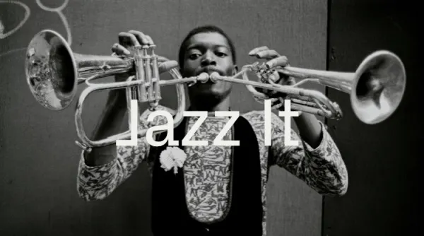 Jazz It