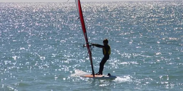 Èxit en el Campionat de Catalunya de Windsurf al CM Altafulla