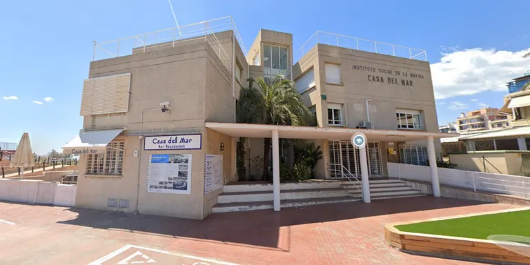 L’Institut Social de la Marina cedirà l’edifici a l’Ajuntament aquest 2025